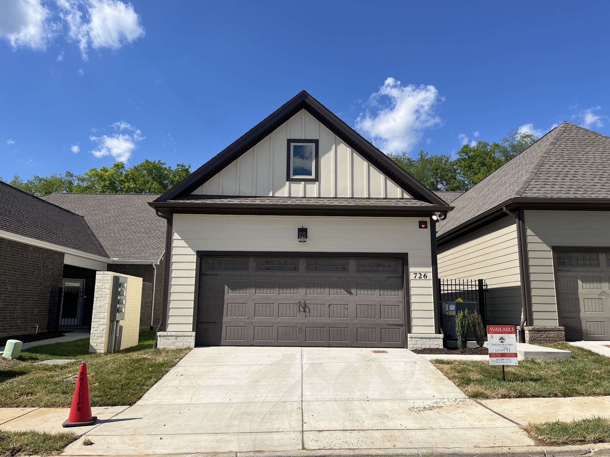 726 Coburg Street Gallatin TN 37066