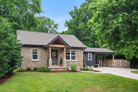3870 Saunders Avenue Nashville TN 37216