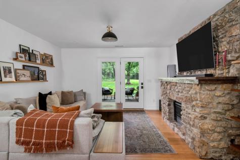 3870 Saunders Avenue Nashville TN 37216