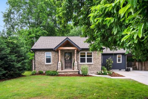 3870 Saunders Avenue Nashville TN 37216