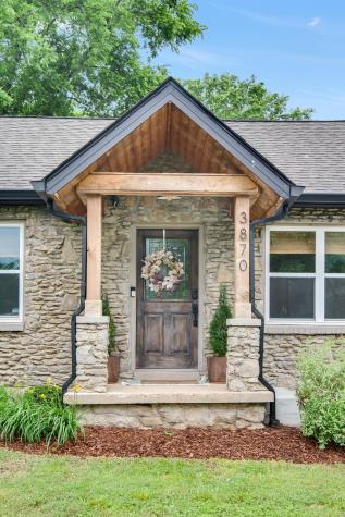 3870 Saunders Avenue Nashville TN 37216