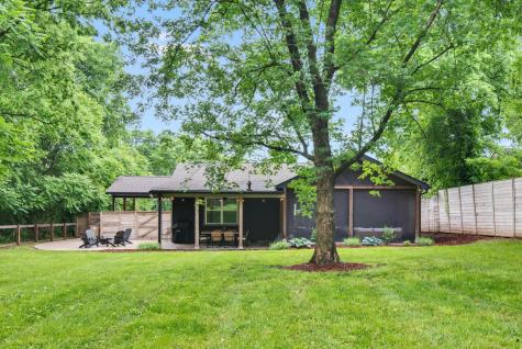3870 Saunders Avenue Nashville TN 37216