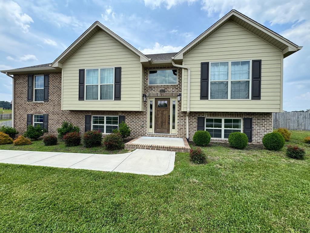 2617 Spring Arbor Court Cookeville TN 38501