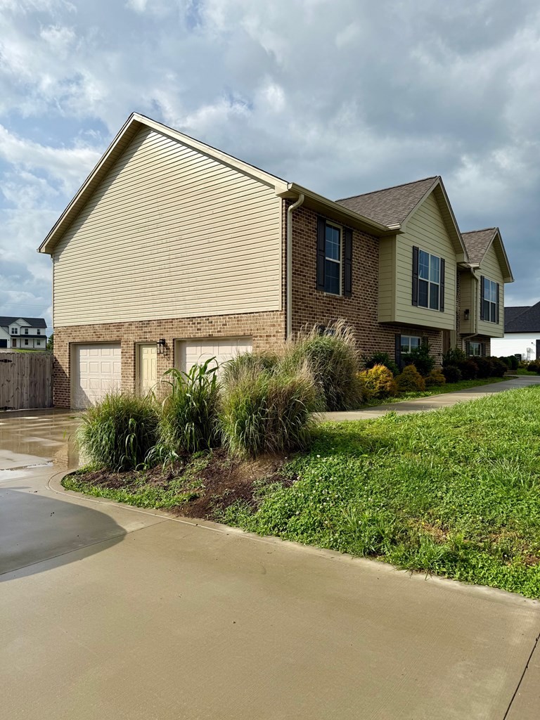 2617 Spring Arbor Court Cookeville TN 38501
