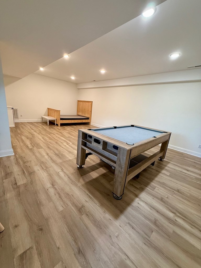 2617 Spring Arbor Court Cookeville TN 38501