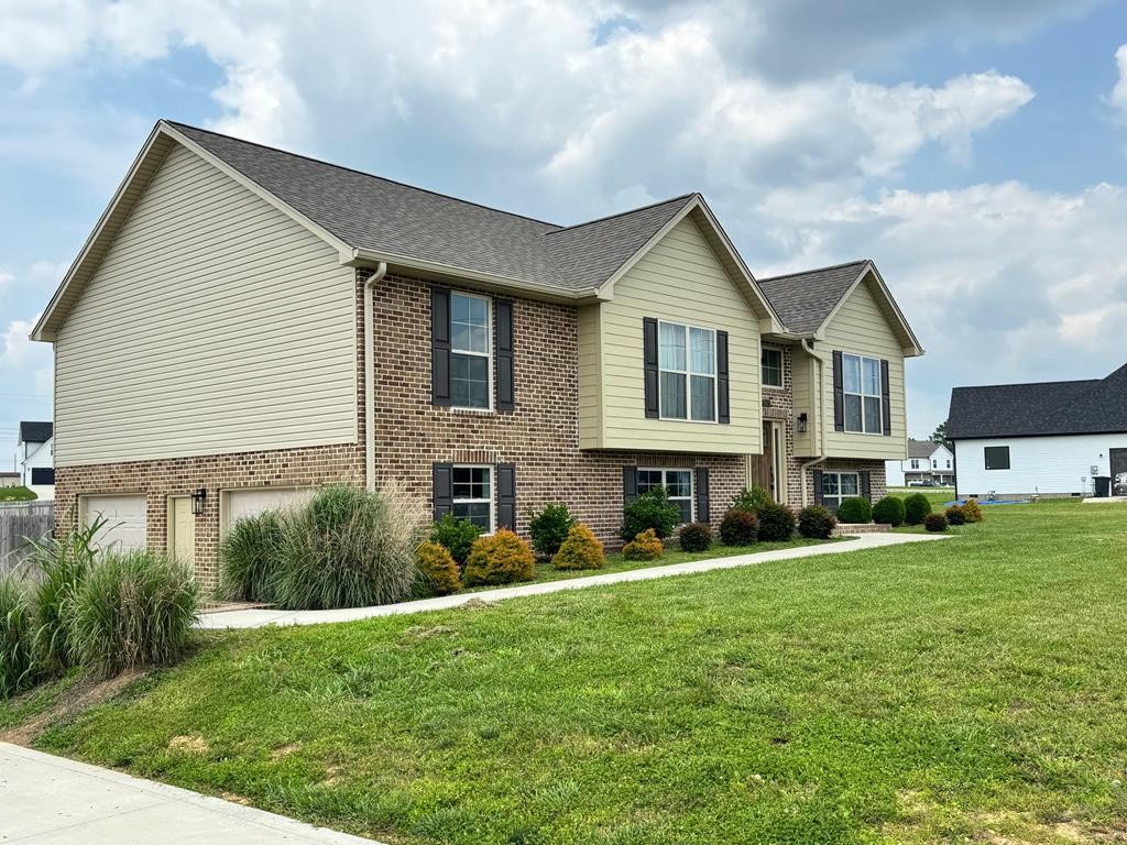 2617 Spring Arbor Court Cookeville TN 38501