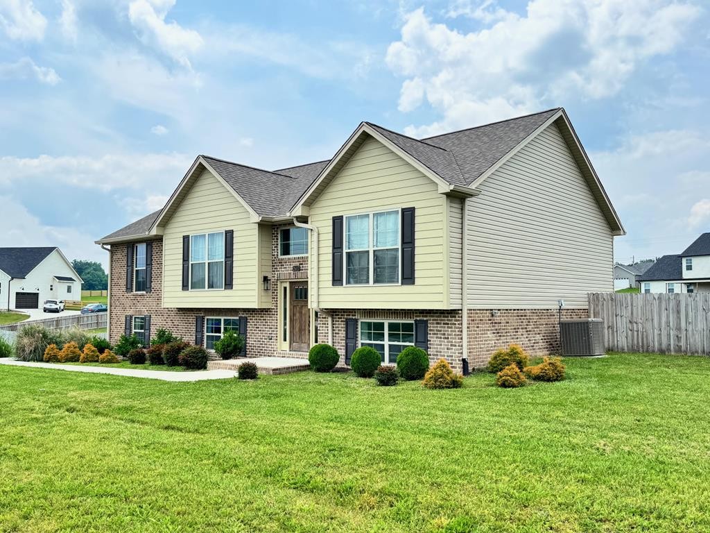 2617 Spring Arbor Court Cookeville TN 38501