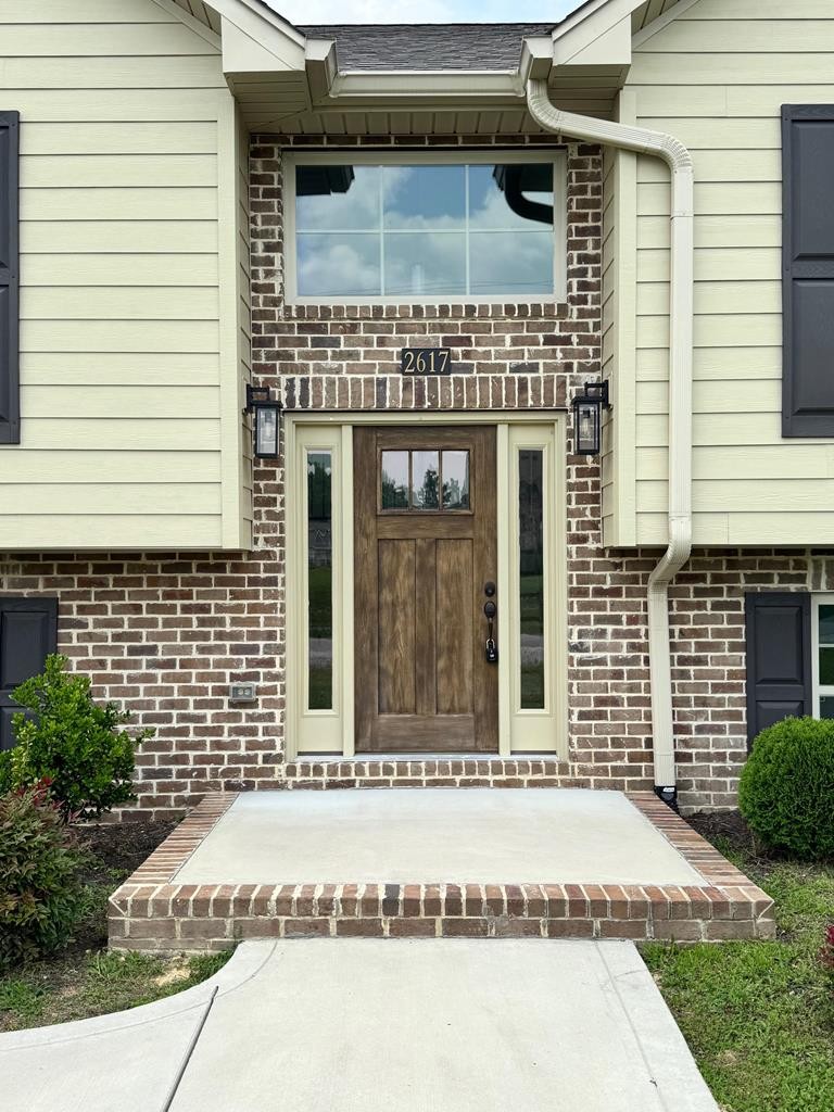 2617 Spring Arbor Court Cookeville TN 38501