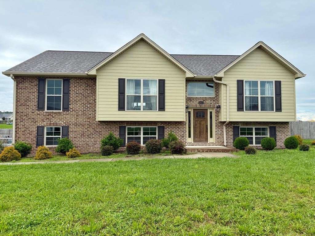 2617 Spring Arbor Court Cookeville TN 38501