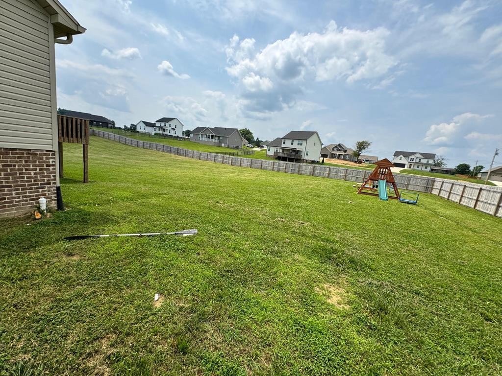 2617 Spring Arbor Court Cookeville TN 38501