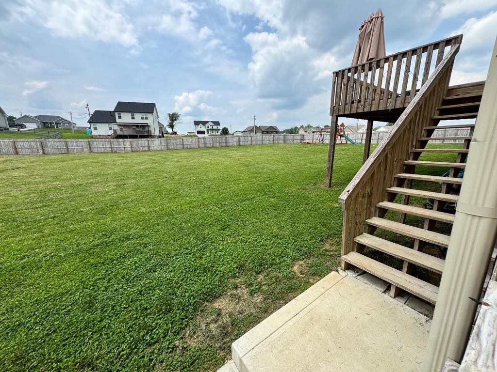 2617 Spring Arbor Court Cookeville TN 38501
