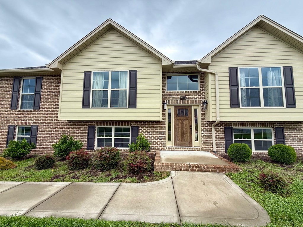 2617 Spring Arbor Court Cookeville TN 38501