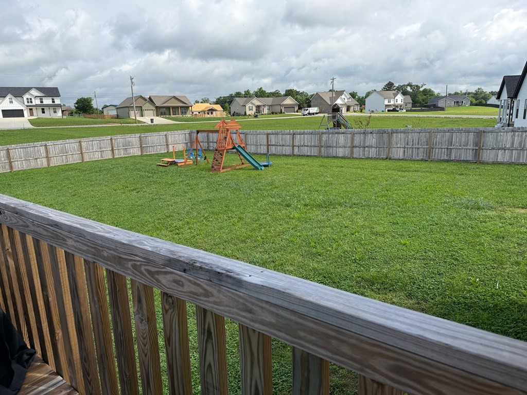 2617 Spring Arbor Court Cookeville TN 38501