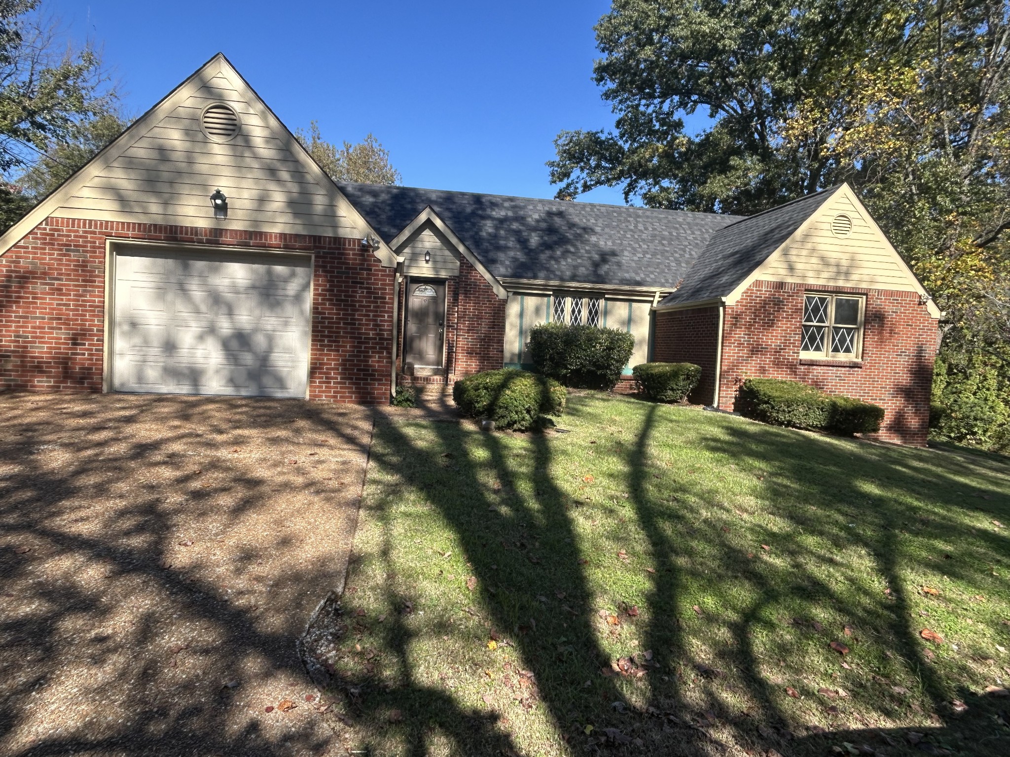 27 Asbury Lane Hermitage TN 37076