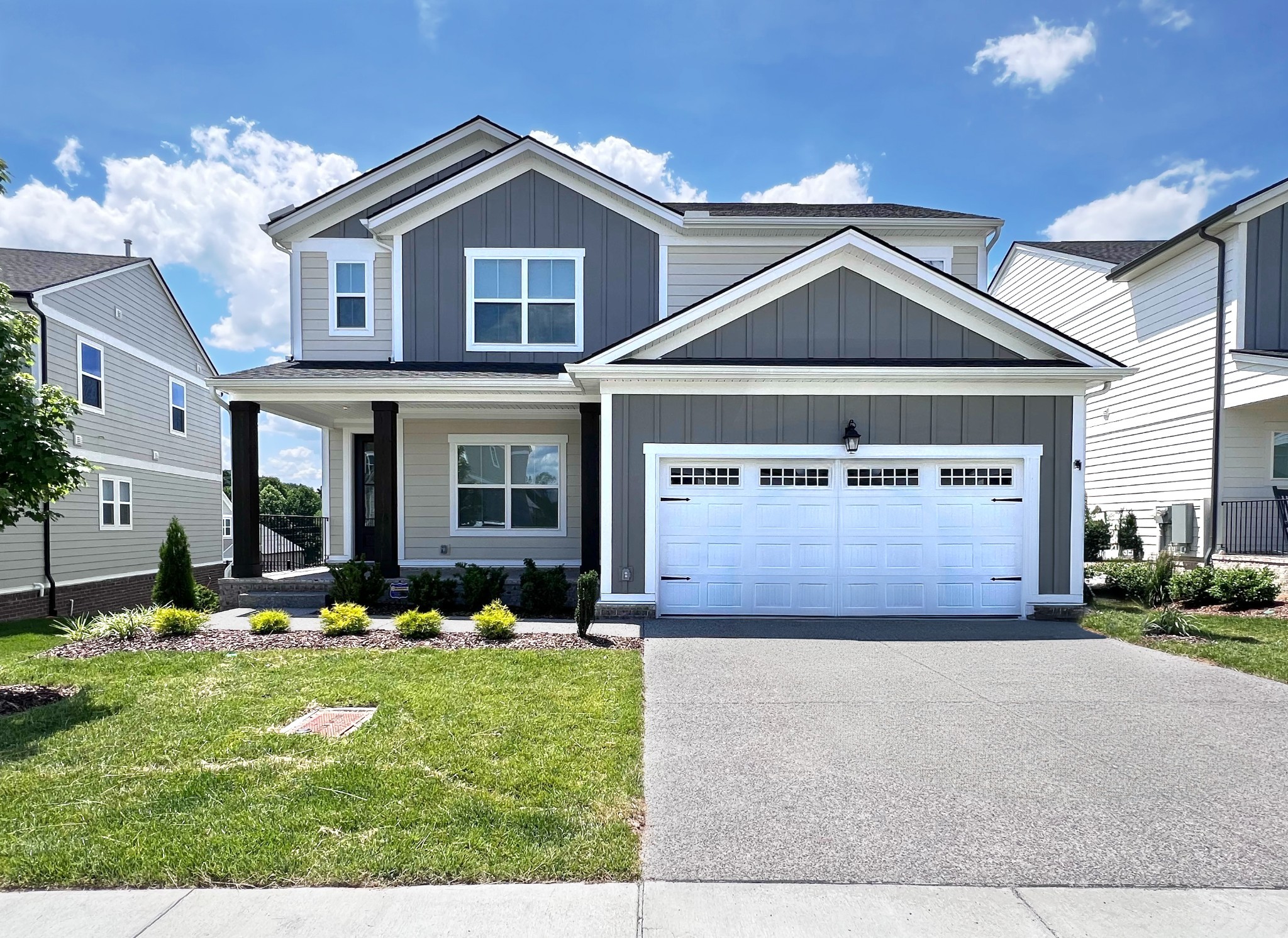 879 Ashton Park Way Mount Juliet TN 37122