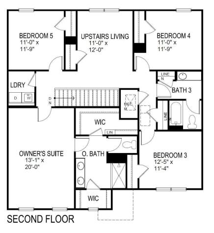 8108 Jude Drive White House TN 37188