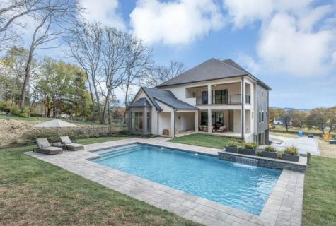 459 Franklin Road Franklin TN 37069
