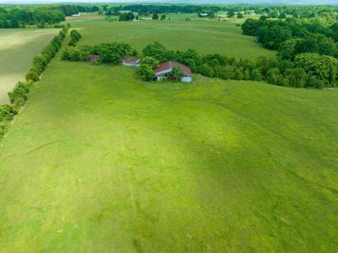 0 Cox Lane Belvidere TN 37306