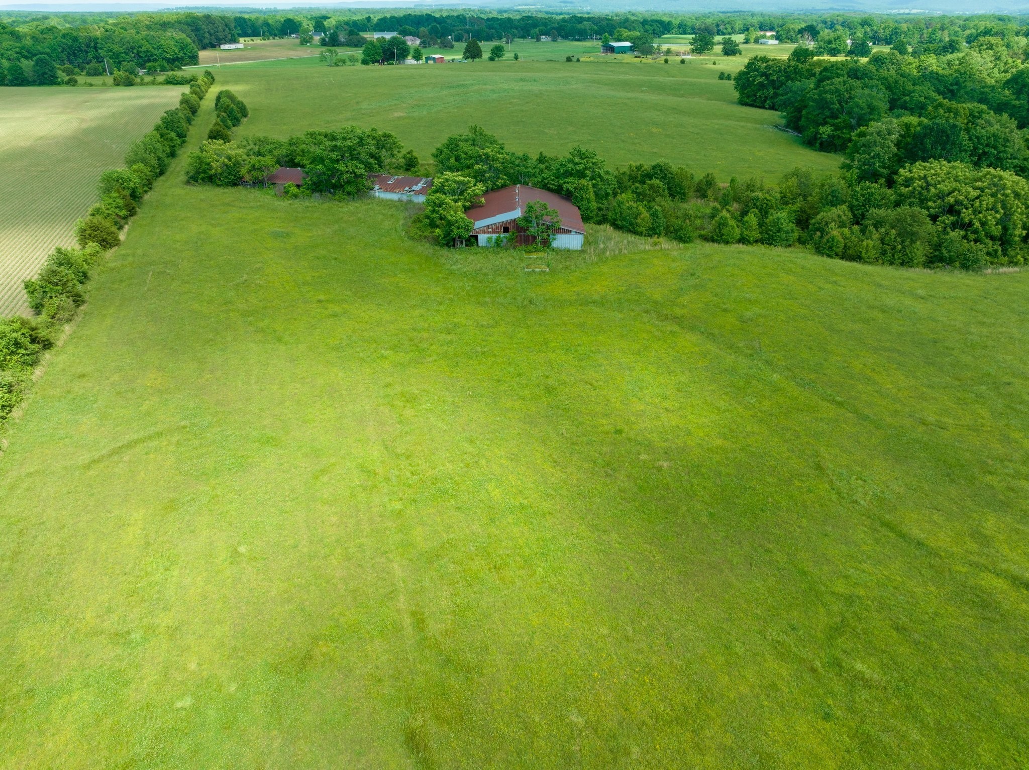 0 Cox Lane Belvidere TN 37306