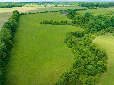0 Cox Lane Belvidere TN 37306