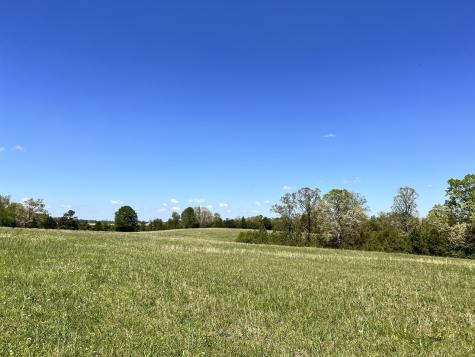 0 Cox Lane Belvidere TN 37306