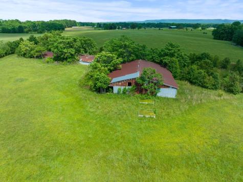 0 Cox Lane Belvidere TN 37306