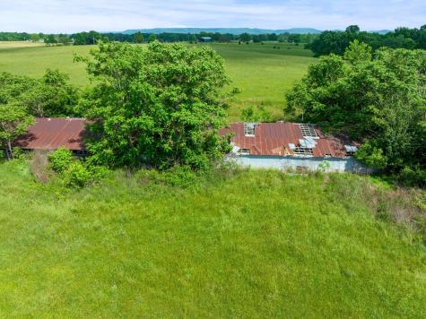 0 Cox Lane Belvidere TN 37306