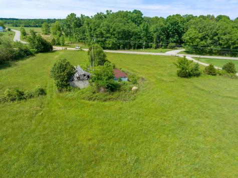 0 Cox Lane Belvidere TN 37306