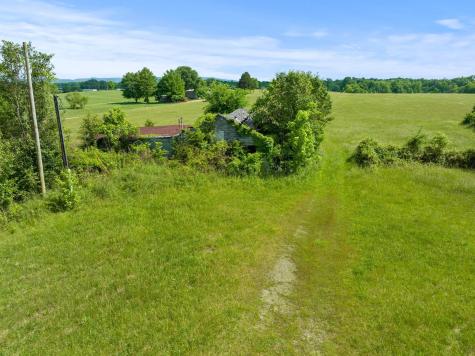 0 Cox Lane Belvidere TN 37306