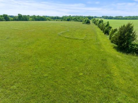 0 Cox Lane Belvidere TN 37306