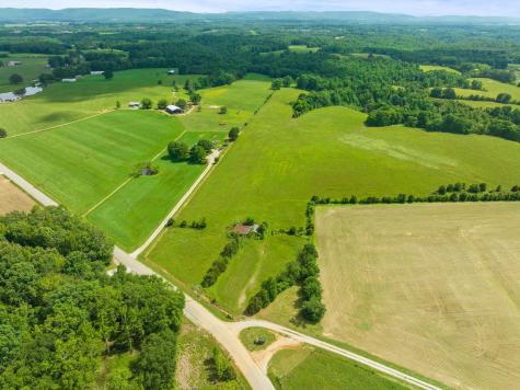 0 Cox Lane Belvidere TN 37306