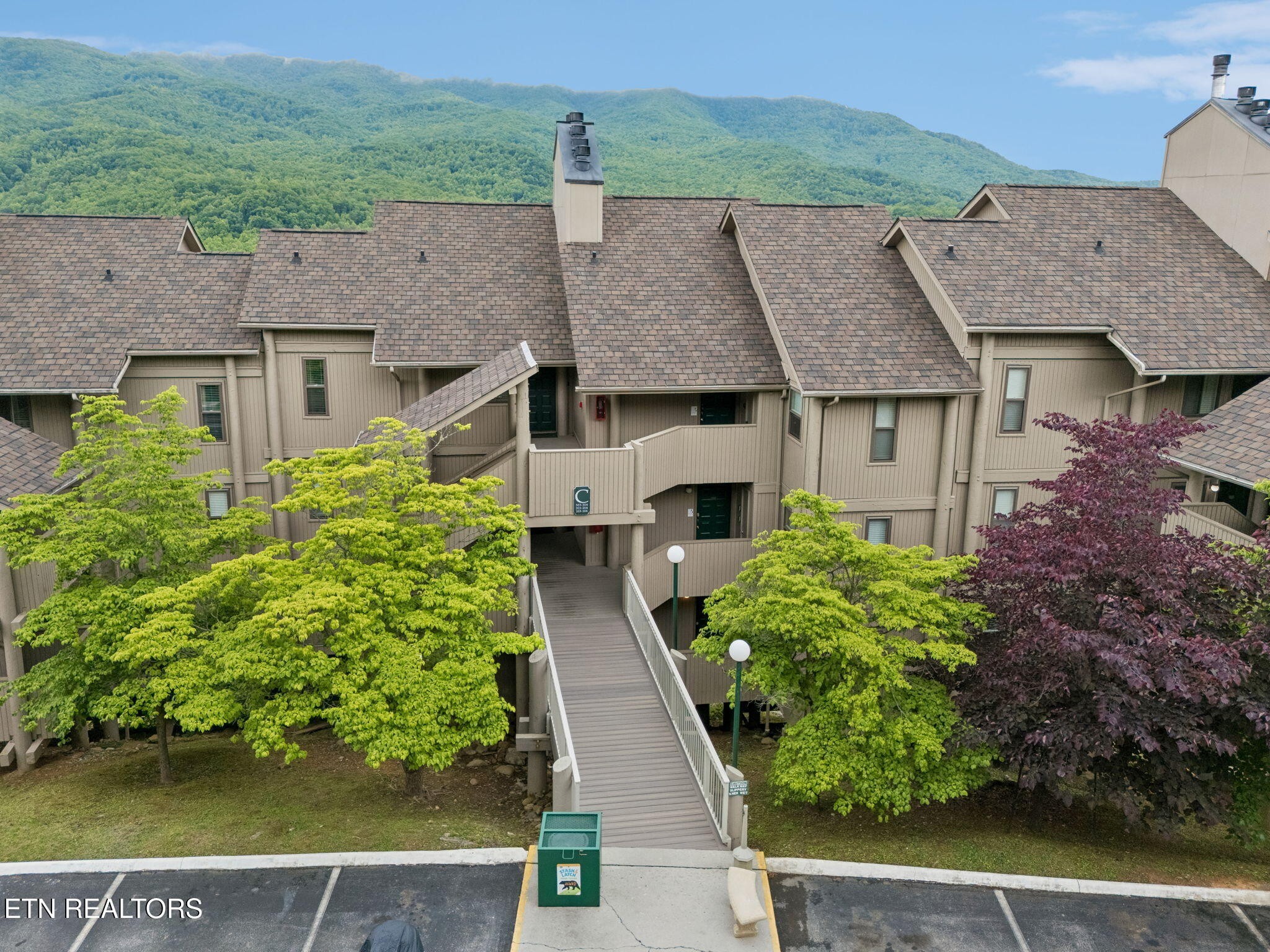 3710 Weber Road Gatlinburg TN 37738