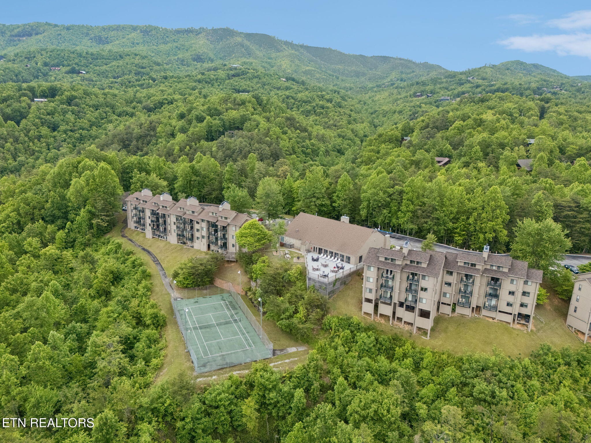 3710 Weber Road Gatlinburg TN 37738