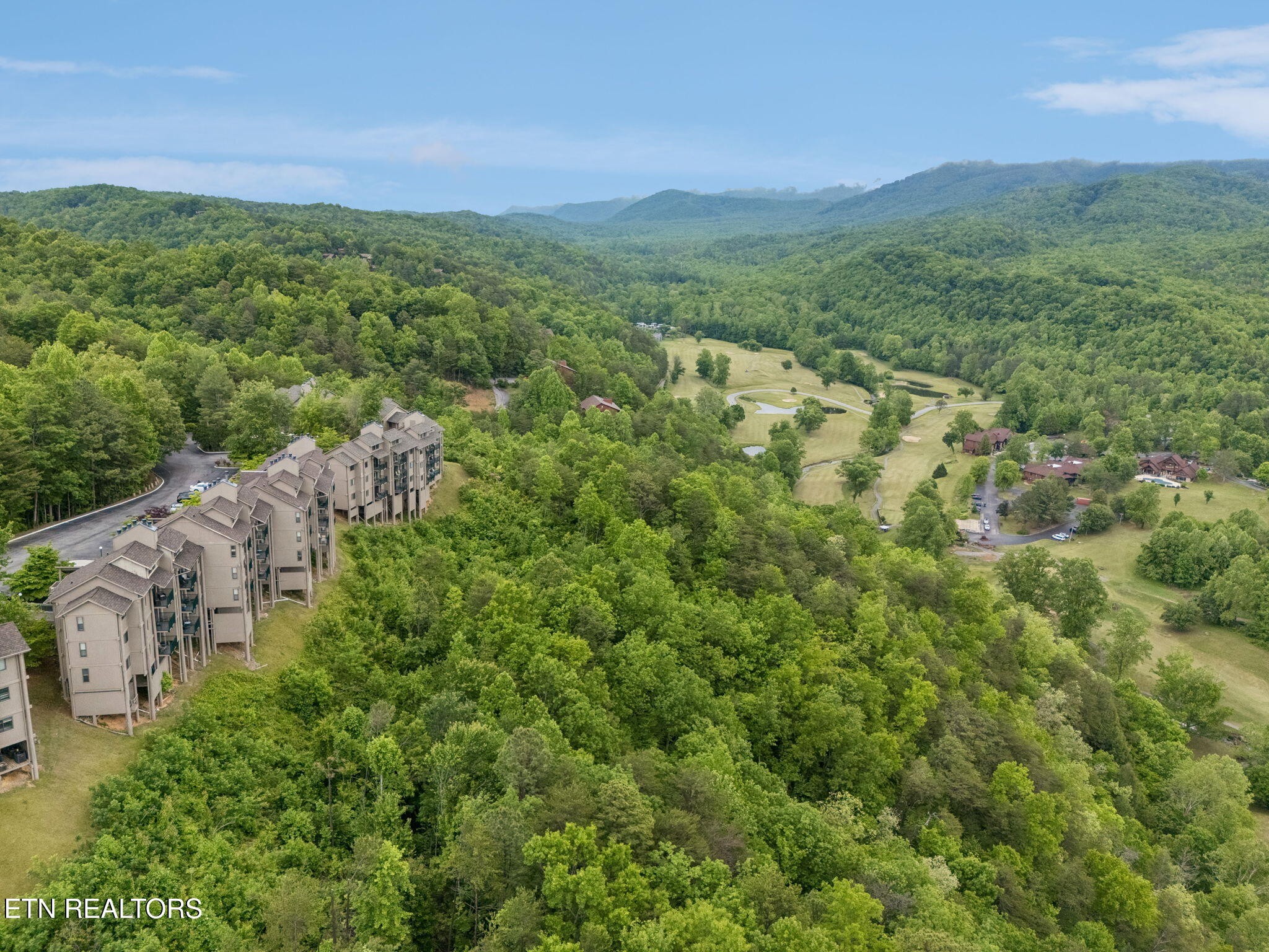 3710 Weber Road Gatlinburg TN 37738