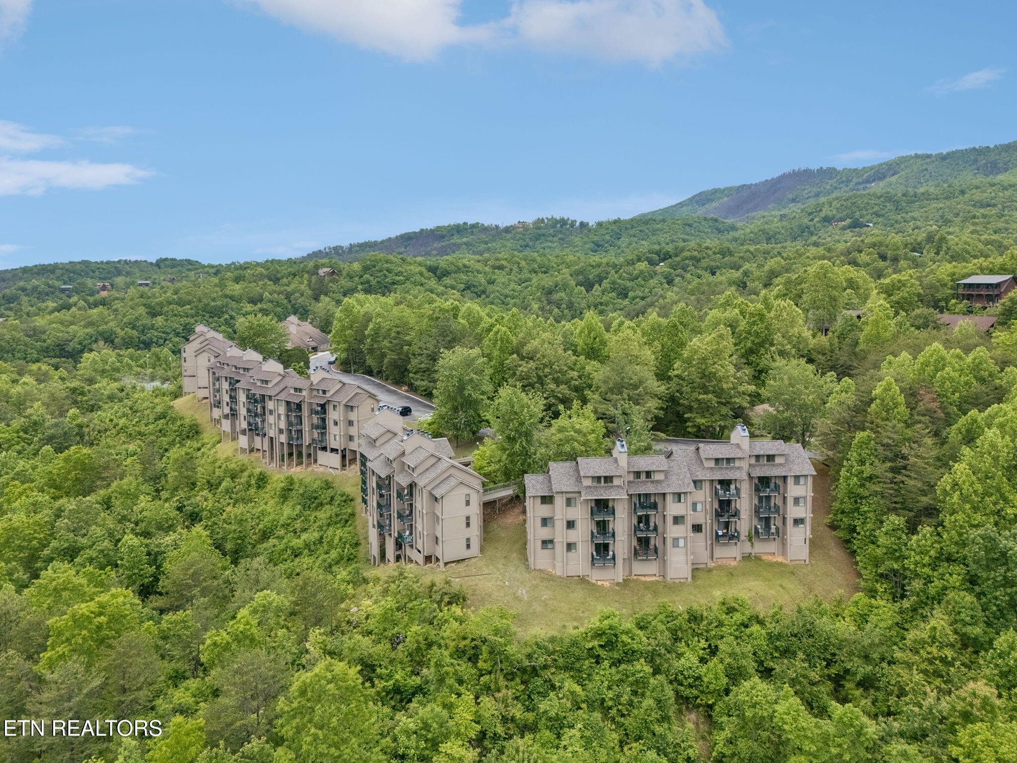 3710 Weber Road Gatlinburg TN 37738
