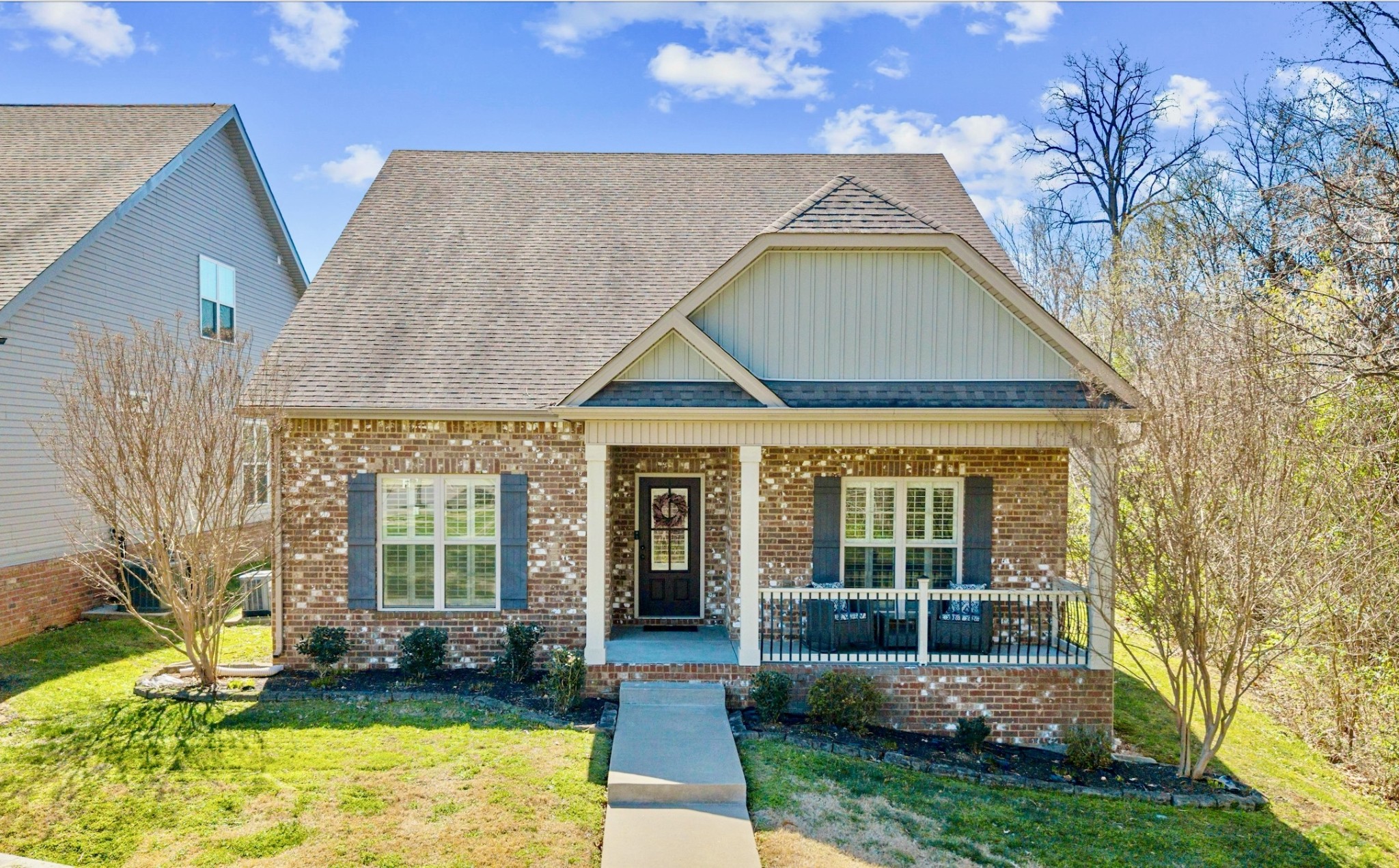 214 Whitman Alley Clarksville TN 37043