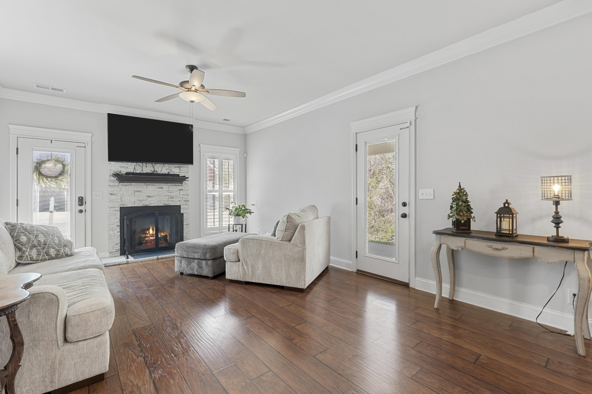 214 Whitman Alley Clarksville TN 37043
