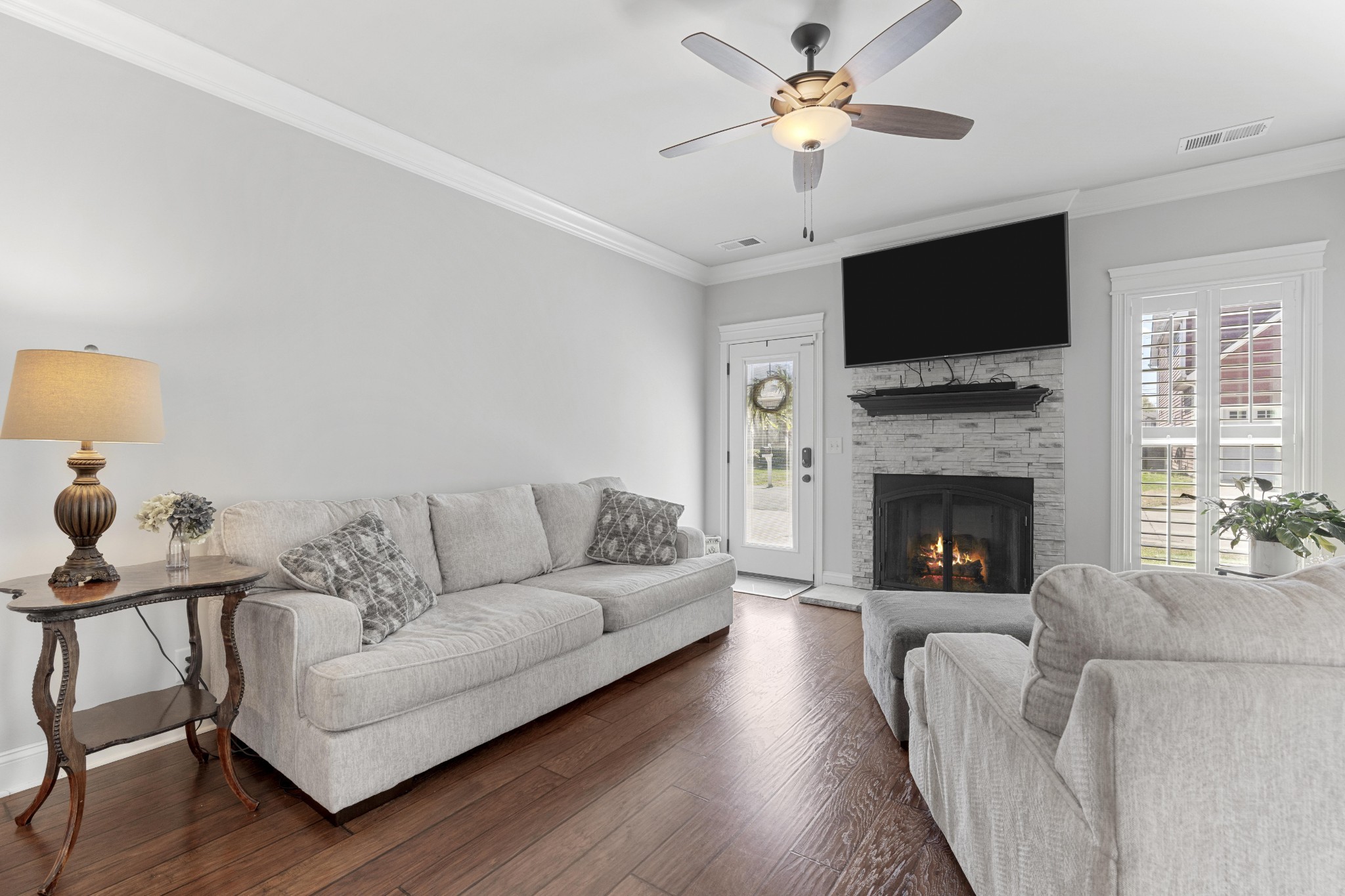 214 Whitman Alley Clarksville TN 37043