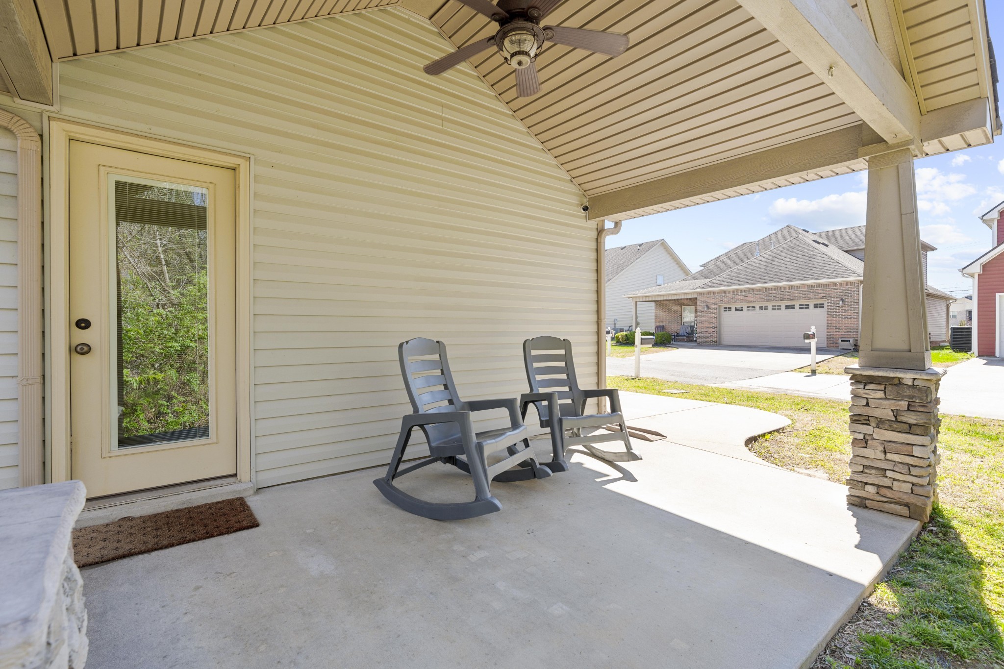 214 Whitman Alley Clarksville TN 37043
