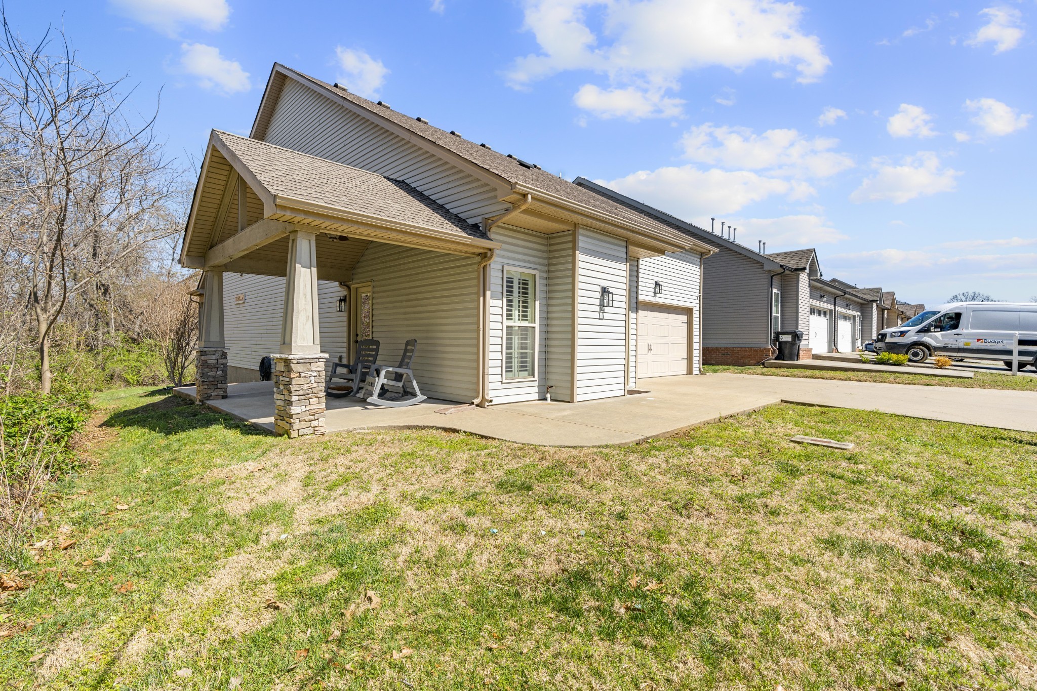 214 Whitman Alley Clarksville TN 37043