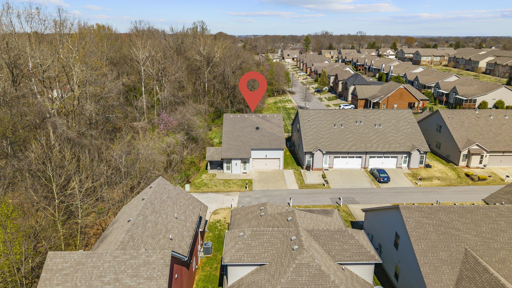 214 Whitman Alley Clarksville TN 37043