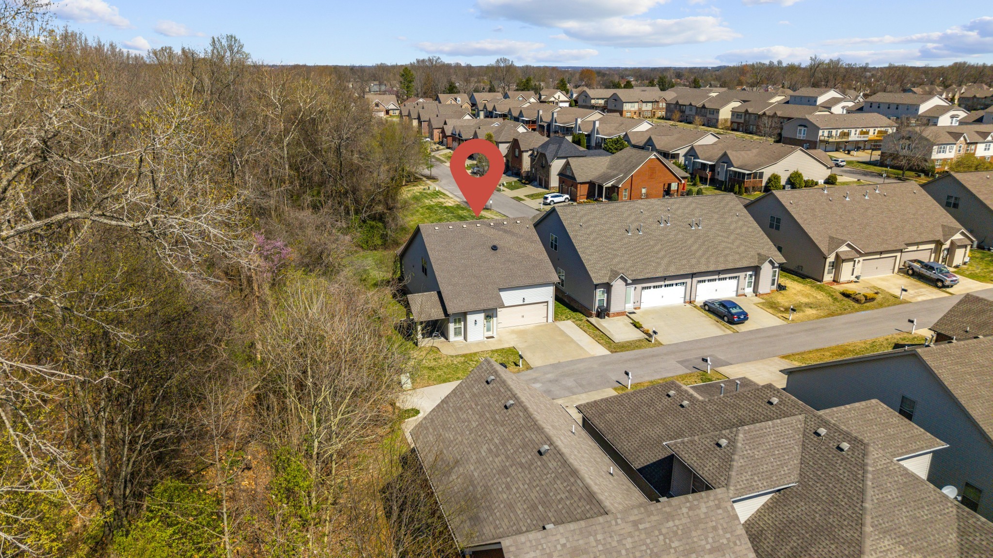 214 Whitman Alley Clarksville TN 37043