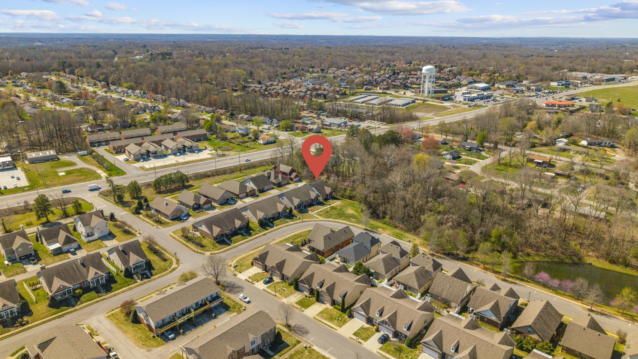 214 Whitman Alley Clarksville TN 37043