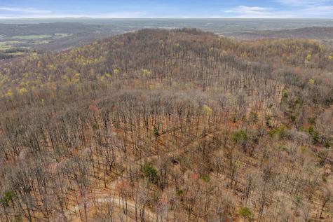 0 White Oak Flatt Road Sparta TN 38583