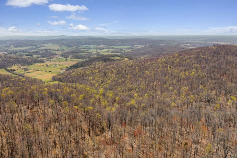 0 White Oak Flatt Road Sparta TN 38583
