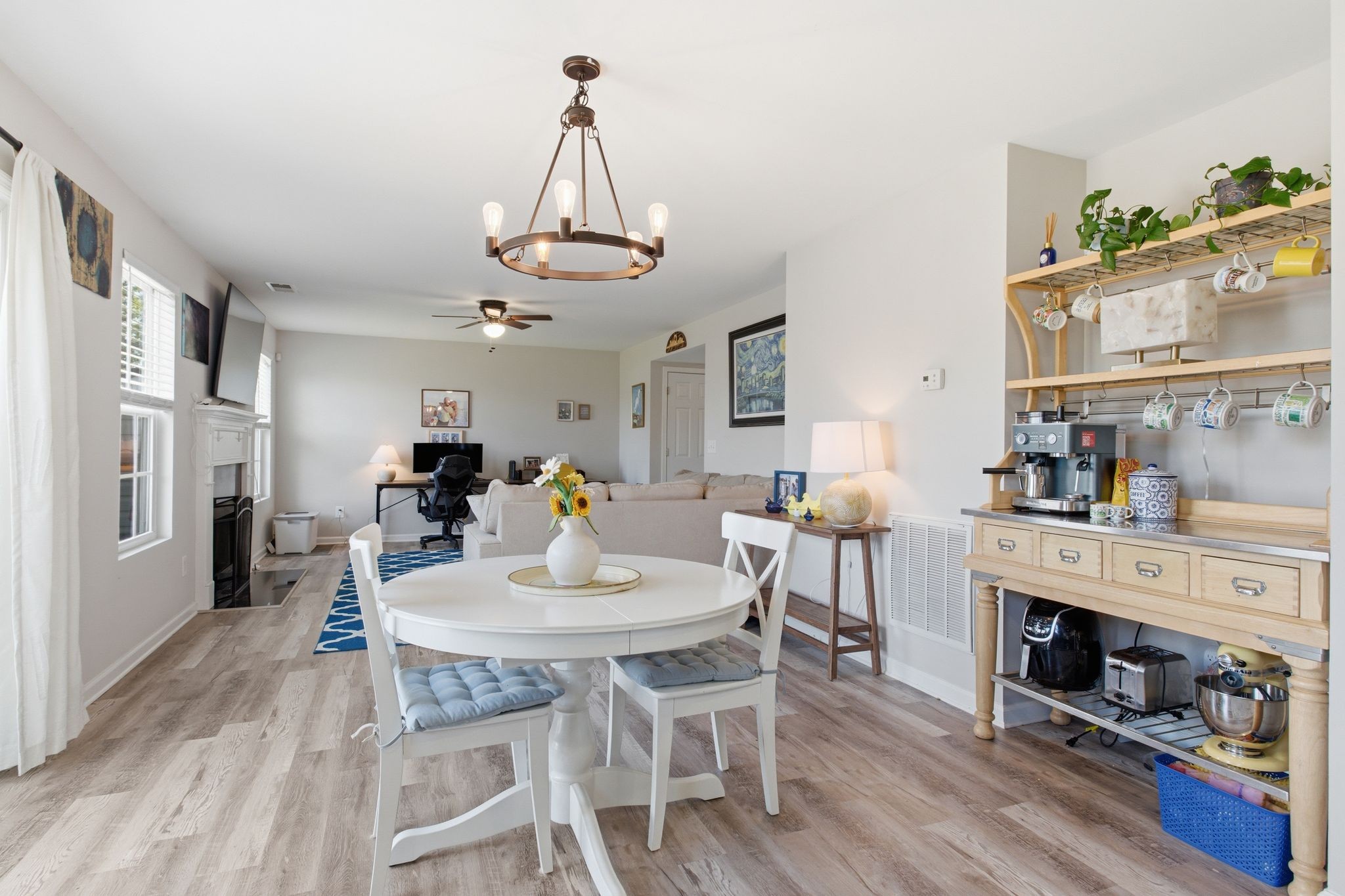 657 Wolfeboro Lane Nashville TN 37221