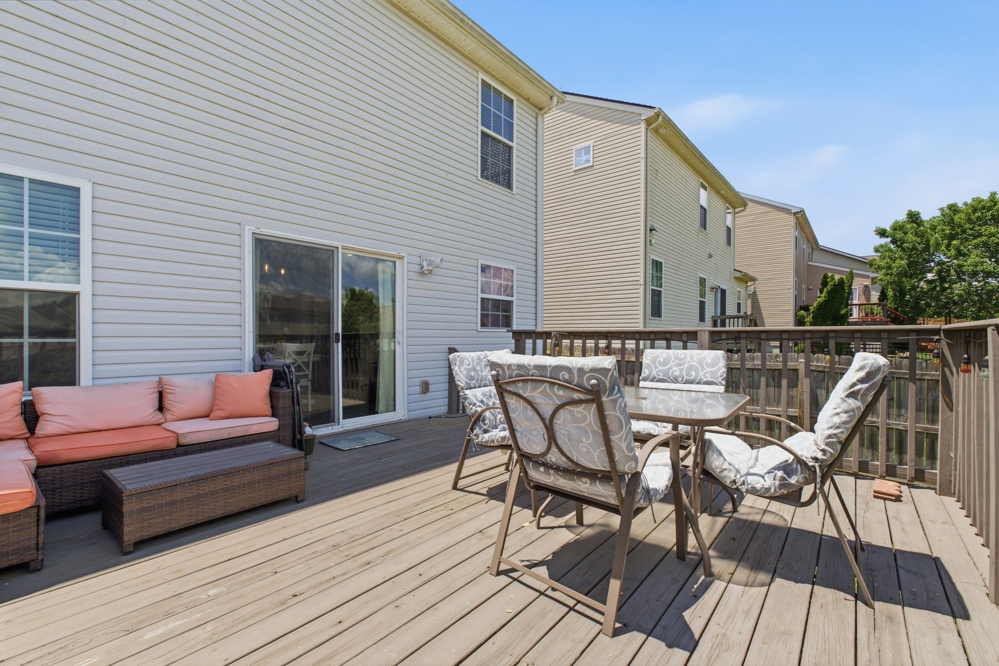 657 Wolfeboro Lane Nashville TN 37221