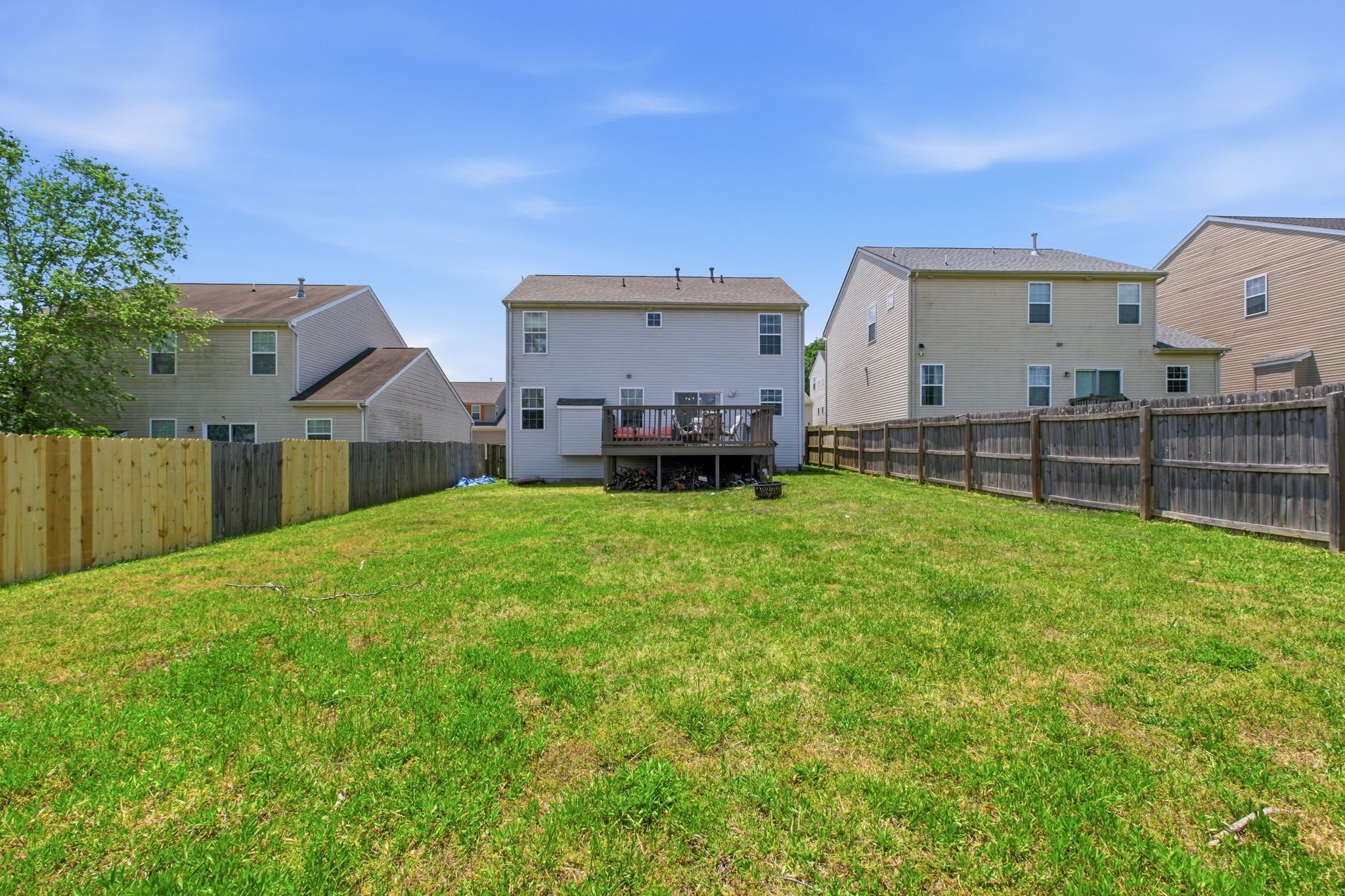 657 Wolfeboro Lane Nashville TN 37221