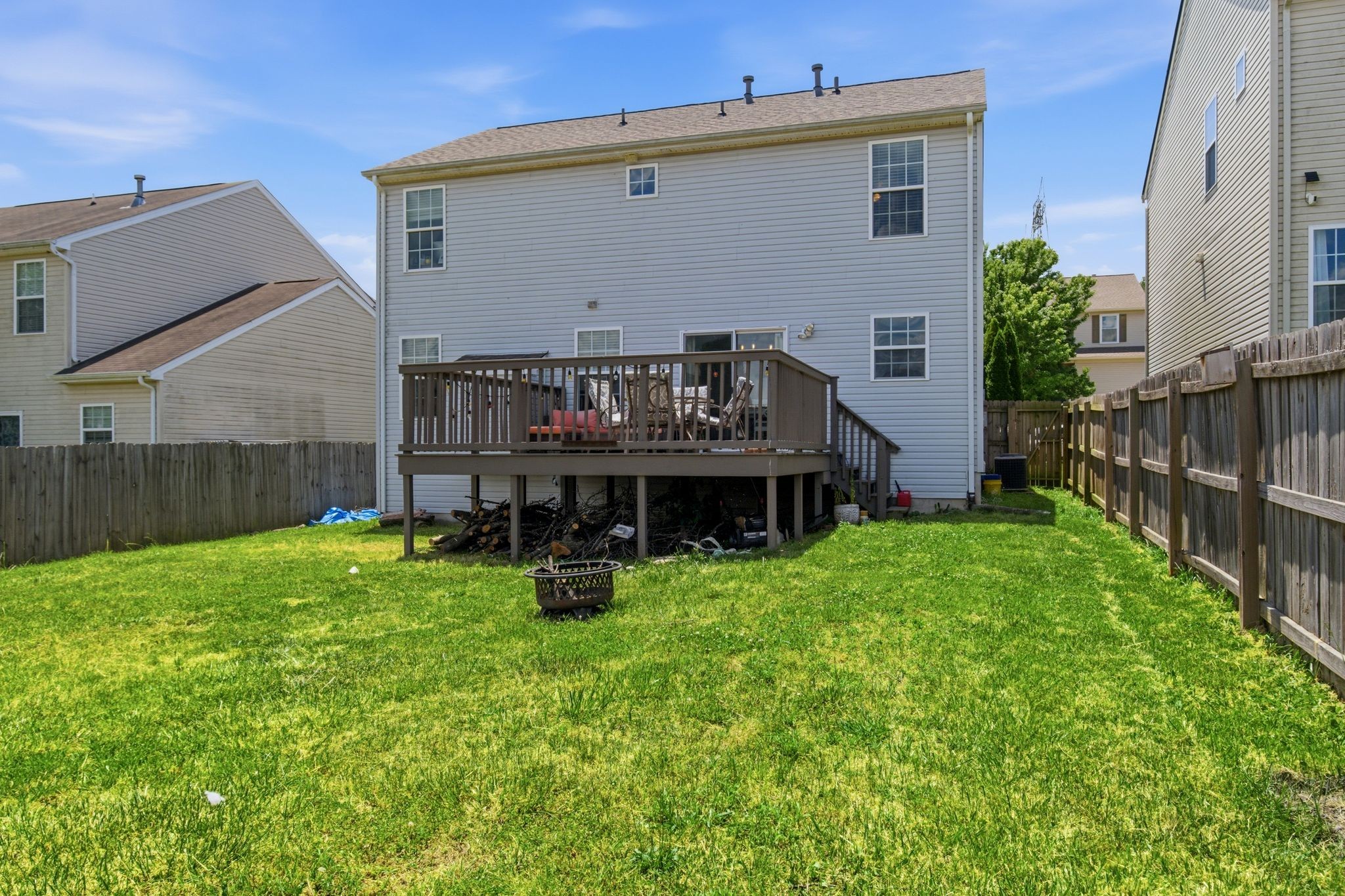 657 Wolfeboro Lane Nashville TN 37221