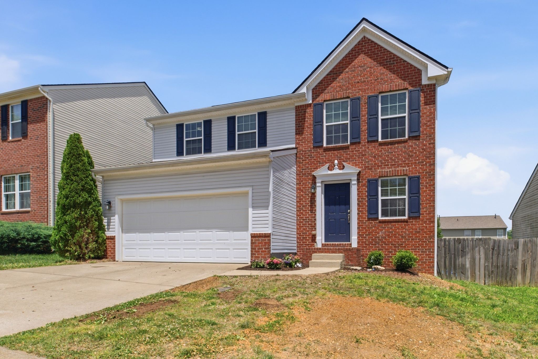 657 Wolfeboro Lane Nashville TN 37221